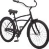 Schwinn Huron Beach Cruiser Bike Review: Uncovering Comfort and Style for All Riders Schwinn Huron Beach Cruiser Bike Review: Uncovering Comfort and Style for All Riders