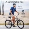 Schwinn Huron Beach Cruiser Bike Review: Uncovering Comfort and Style for All Riders Schwinn Huron Beach Cruiser Bike Review: Uncovering Comfort and Style for All Riders