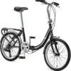 Schwinn Loop Folding Bike Review: Ultimate Commuter Solution with 7-Speed Convenience Schwinn Loop Folding Bike Review: Ultimate Commuter Solution with 7-Speed Convenience