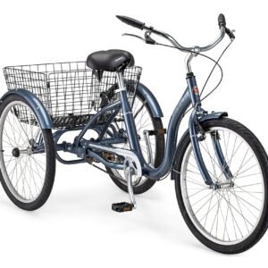 Schwinn Meridian Schwinn Meridian