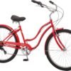 Schwinn Mikko Beach Cruiser Bike review a stylish ride for adults