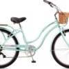 Schwinn Perla Cruiser Bike review perfect for beach rides and comfort Schwinn Perla Cruiser Bike review perfect for beach rides and comfort