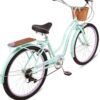 Schwinn Perla Cruiser Bike review perfect for beach rides and comfort Schwinn Perla Cruiser Bike review perfect for beach rides and comfort