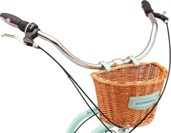 Schwinn Perla Cruiser Bike review perfect for beach rides and comfort Schwinn Perla Cruiser Bike review perfect for beach rides and comfort