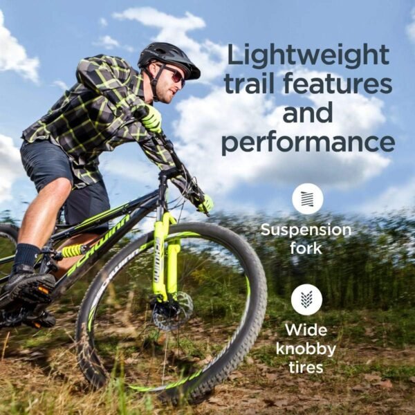 Schwinn Traxion Mountain Bike Review Unleashes Adventure on Every Trail Schwinn Traxion Mountain Bike Review Unleashes Adventure on Every Trail
