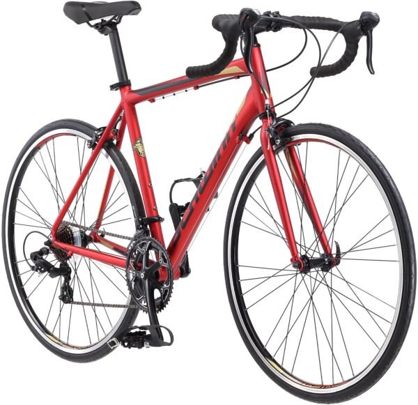 Schwinn Volare Hybrid Bike review reveals its comfort and versatility for all riders Schwinn Volare Hybrid Bike review reveals its comfort and versatility for all riders