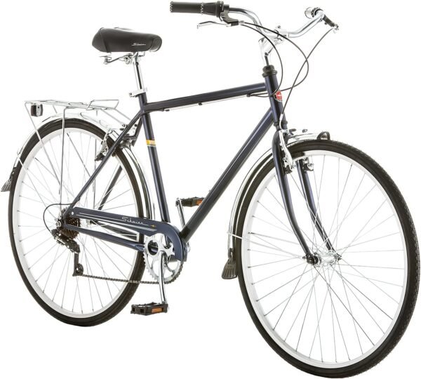 Schwinn Wayfarer Hybrid Bike review: Is this retro ride worth it? Schwinn Wayfarer Hybrid Bike review: Is this retro ride worth it?