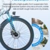 Seeker Electric Bike Review: Discover Why Likebike Stands Out in Performance Seeker Electric Bike Review: Discover Why Likebike Stands Out in Performance