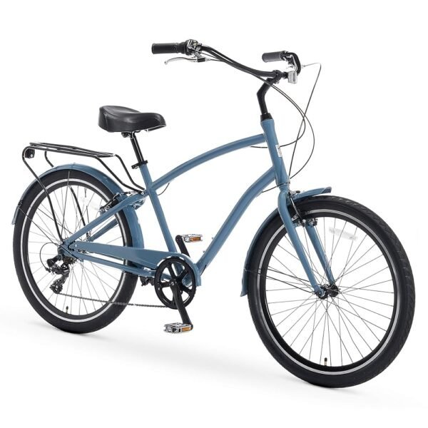 sixthreezero EVRYjourney Mens Bike