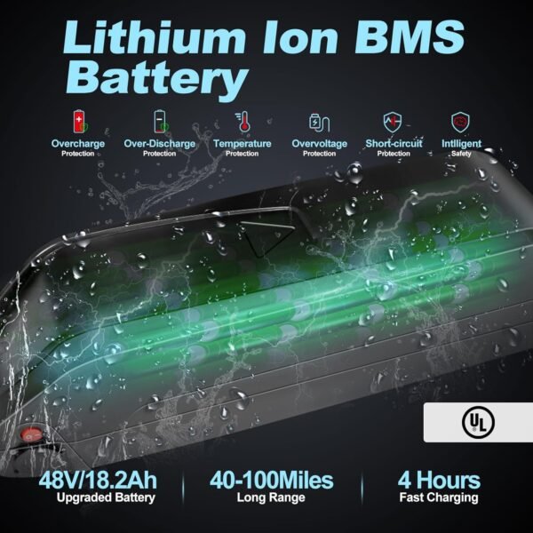 Smartravel DK400 Electric Bike Review: Unleashing Power and Performance on Trails