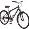 Smooth Riding: Schwinn Suburban Comfort Bike Review