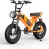 Spacewalk M6 MAX Electric Bike Review for Teens and Small Riders Spacewalk M6 MAX Electric Bike Review for Teens and Small Riders