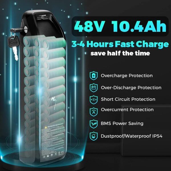 Speedrid Electric Bike Review Discover the Power of 750W Performance and Comfort