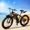 Speedrid Electric Bike Review Unleashes Power and Performance for Adventurous Riders