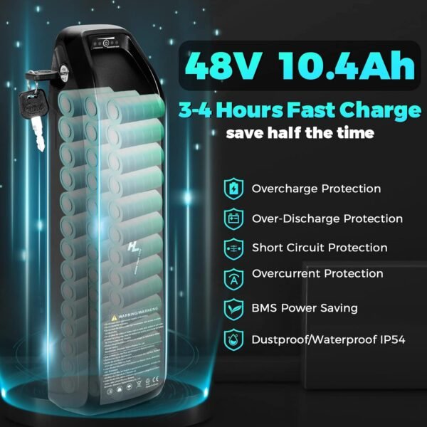 Speedrid Electric Bike Review Unleashes Power and Performance for Adventurous Riders