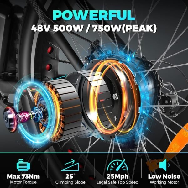 Speedrid Electric Bike Review Unleashes Power and Performance for Adventurous Riders