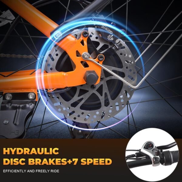 SURNAT Dual Motor Ebike Review: Unleash Power with this Electric Bike SURNAT Dual Motor Ebike Review: Unleash Power with this Electric Bike