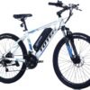 Totem Victor 2.0 Electric Bike Review Unleashes Adventure with 750W Power Totem Victor 2.0 Electric Bike Review Unleashes Adventure with 750W Power
