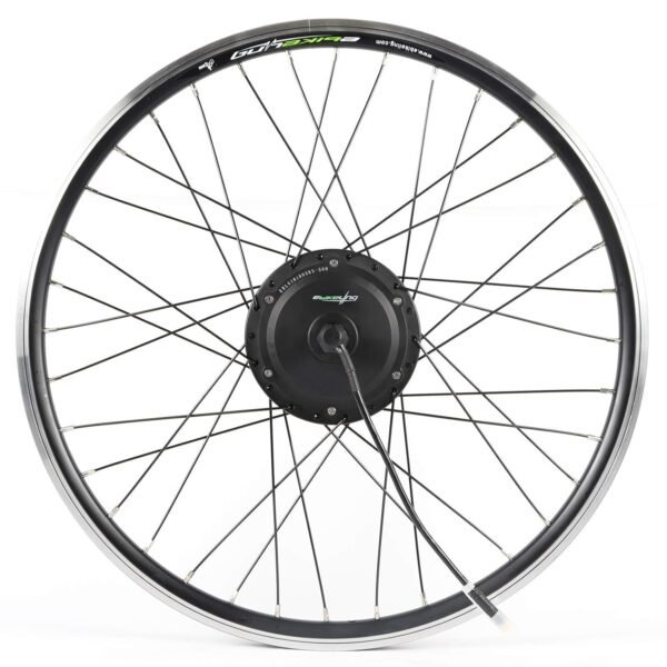 Transform Your Ride with EBIKELING's 36V 500W Electric Bike Conversion Kit Review