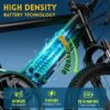 TST Electric Bike Review Discover the Power and Performance of This City Ride