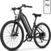 TST Electric Bike Review Unleashes 750W Power and Comfort for Commuters