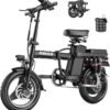 Ultimate ASKGO Folding Electric Bike Review: Is It Worth Your Money? Ultimate ASKGO Folding Electric Bike Review: Is It Worth Your Money?
