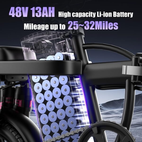 Ultimate ASKGO Folding Electric Bike Review: Is It Worth Your Money? Ultimate ASKGO Folding Electric Bike Review: Is It Worth Your Money?