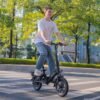 Ultimate DYU Electric Bike Review for Adults: Affordable Commuting Redefined