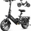 Ultimate DYU Electric Bike Review for Adults: Affordable Commuting Redefined