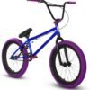 Ultimate ELITE BICYCLES BMX Bike Review for Thrilling Stunt Adventures