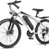 Ultimate Funhang Electric Bike Review with Impressive Performance and Range Ultimate Funhang Electric Bike Review with Impressive Performance and Range