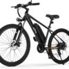 Ultimate Qlife Racer Electric Bike Review: Unleash Speed and Adventure Today!