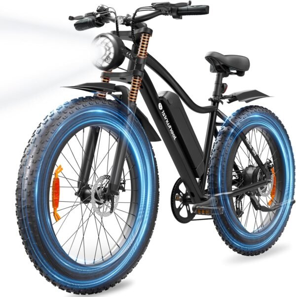 Ultimate review of isinwheel M10 Plus Electric Bike for Adults