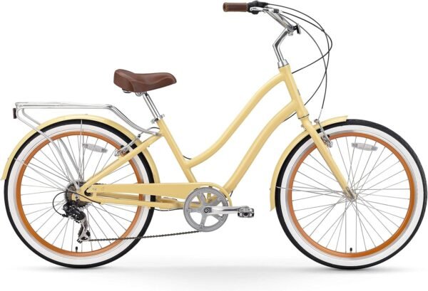 Ultimate Review of sixthreezero EVRYjourney Women's Hybrid Bike for Stylish Comfort Ultimate Review of sixthreezero EVRYjourney Women's Hybrid Bike for Stylish Comfort