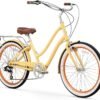 Ultimate Review of sixthreezero EVRYjourney Women's Hybrid Bike for Stylish Comfort Ultimate Review of sixthreezero EVRYjourney Women's Hybrid Bike for Stylish Comfort