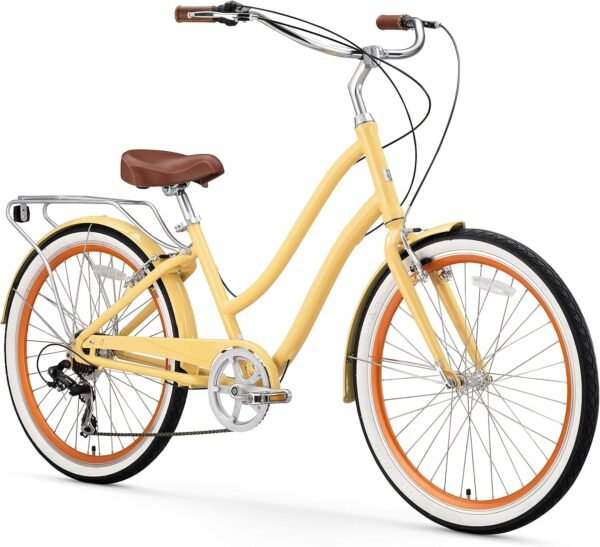 Ultimate Review of sixthreezero EVRYjourney Women's Hybrid Bike for Stylish Comfort Ultimate Review of sixthreezero EVRYjourney Women's Hybrid Bike for Stylish Comfort
