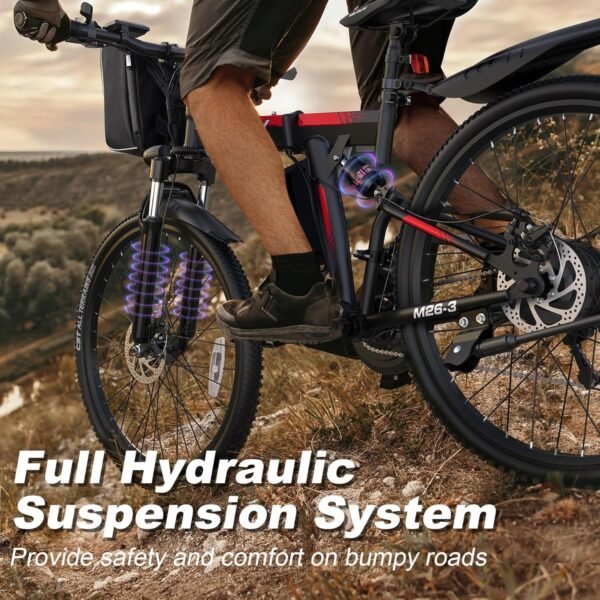 Ultimate VARUN Folding Electric Bike Review: Unleash Your Adventure with Speed and Comfort