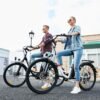 Ultimate Vivi Electric Bike Review for Adults: Power, Comfort, and Style Unleashed