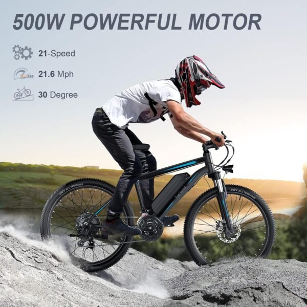 Ultimate Wooken Electric Bike Review: Unleashing Power and Performance for Adventurous Riders Ultimate Wooken Electric Bike Review: Unleashing Power and Performance for Adventurous Riders
