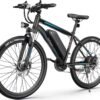 Ultimate Wooken Electric Bike Review: Unleashing Power and Performance for Adventurous Riders Ultimate Wooken Electric Bike Review: Unleashing Power and Performance for Adventurous Riders