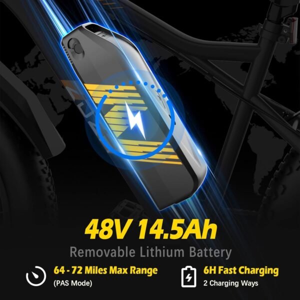 Ultimate ZDZA Electric Bike Review: Performance, Features, and Riding Experience Unleashed