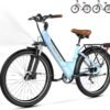 Unleashing Adventure: Cybervelo EK2 Electric Bike Review for Thrilling Rides Unleashing Adventure: Cybervelo EK2 Electric Bike Review for Thrilling Rides
