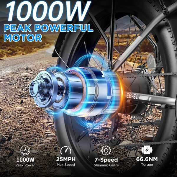 Unleashing Funhang's Electric Bike Review: Power, Performance, and Adventure Await! Unleashing Funhang's Electric Bike Review: Power, Performance, and Adventure Await!