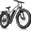 Unleashing Funhang's Electric Bike Review: Power, Performance, and Adventure Await! Unleashing Funhang's Electric Bike Review: Power, Performance, and Adventure Await!