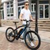 Unleashing Power and Performance: A Deep Dive into ANCHEER Electric Bike Review