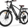 Unleashing the ACTBEST Core Electric Bike Review: Power Meets Comfort in Commuting