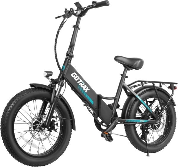 Unleashing the Gotrax R2 Electric Bike Review: Power, Portability, and Performance