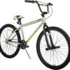 Unleashing the HH HILAND BMX Bike Review for Thrilling Rides Ahead