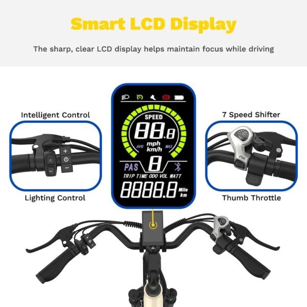 Unleashing the Power of ZDZA Electric Bike Review for Ultimate Comfort