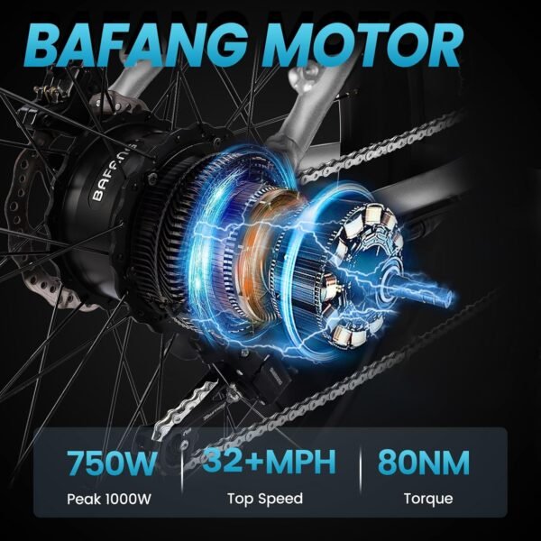 VELOWAVE Electric Bike Review Powerful Performance Meets Ultimate Comfort for Adult Riders